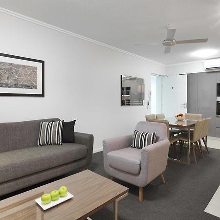 Oaks Mackay Carlyle Suites Quarto foto
